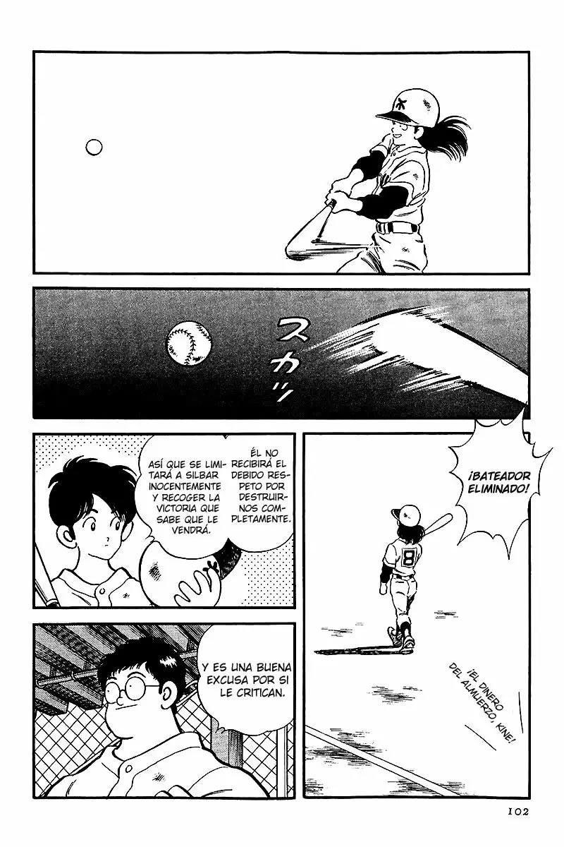 H2 Capítulo 65 - Page 9