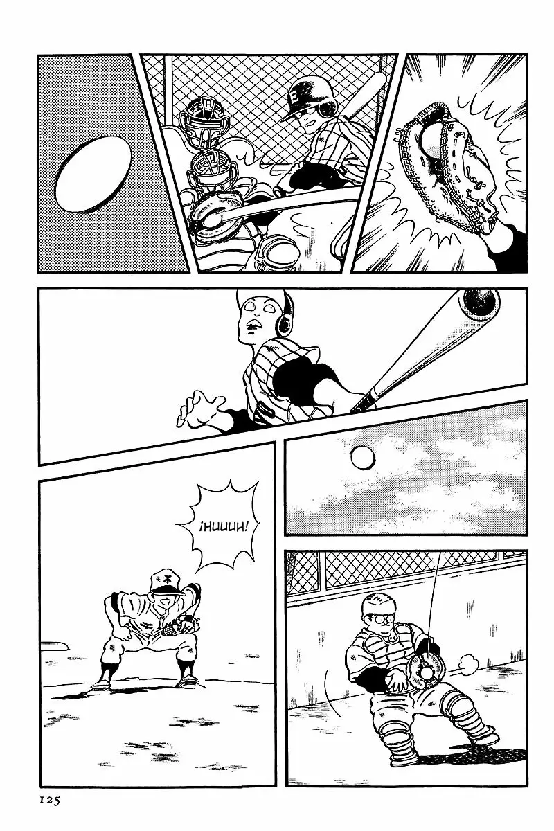 H2 Capítulo 66 - Page 14