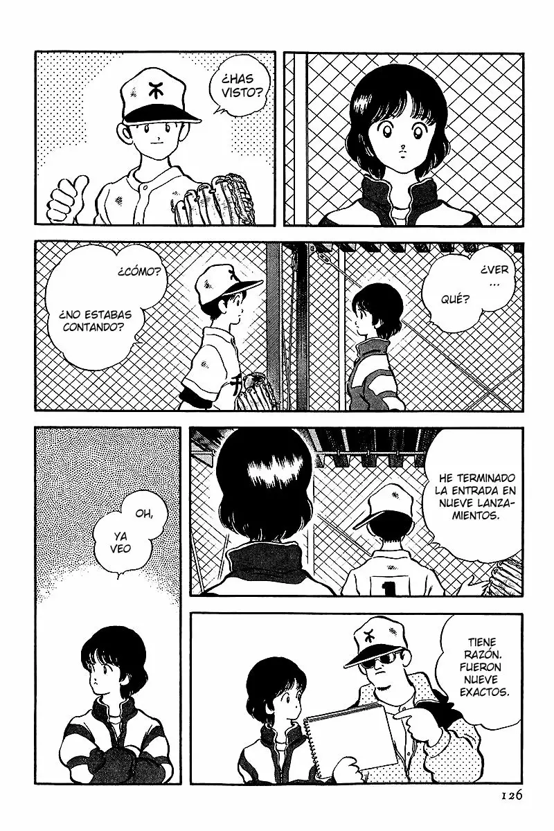 H2 Capítulo 66 - Page 15