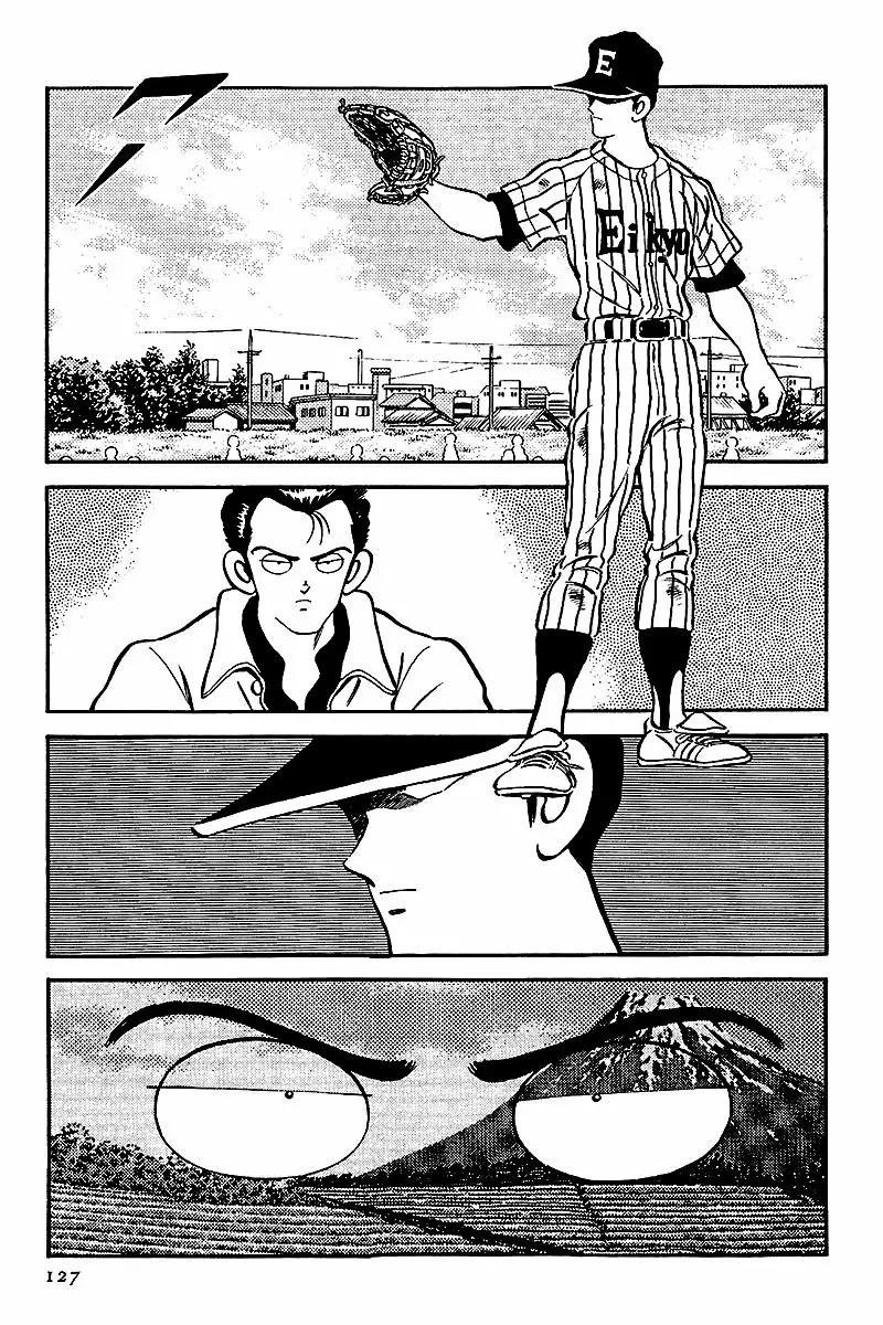 H2 Capítulo 66 - Page 16