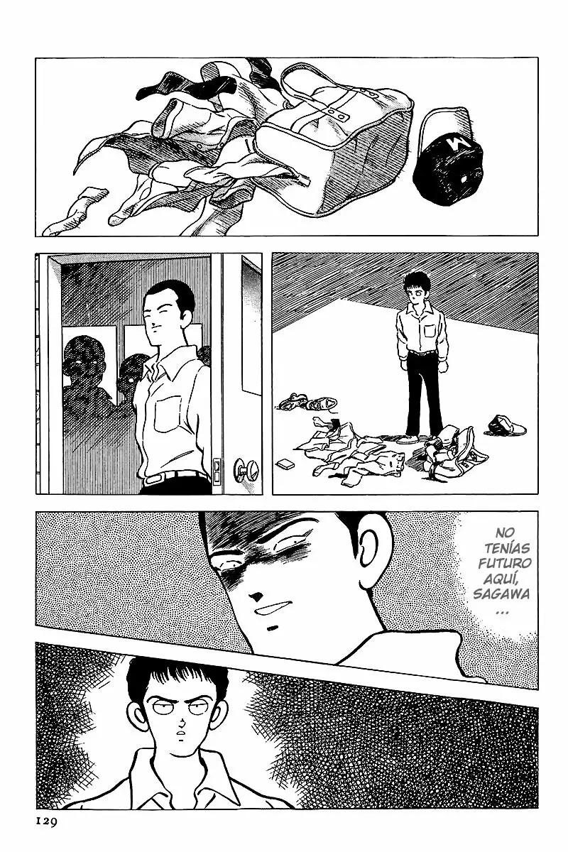 H2 Capítulo 66 - Page 18
