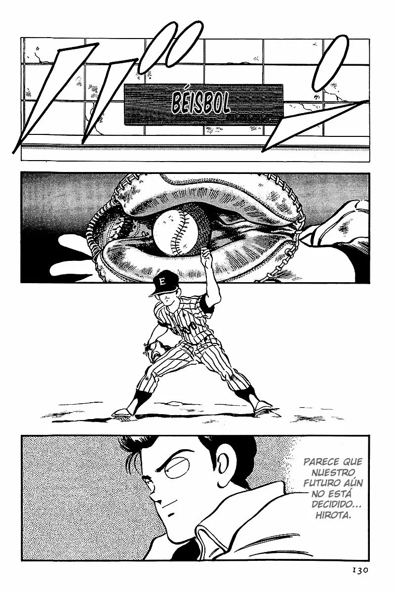 H2 Capítulo 66 - Page 19
