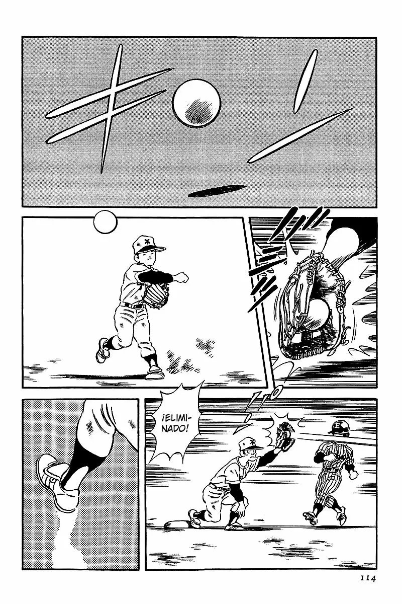 H2 Capítulo 66 - Page 3