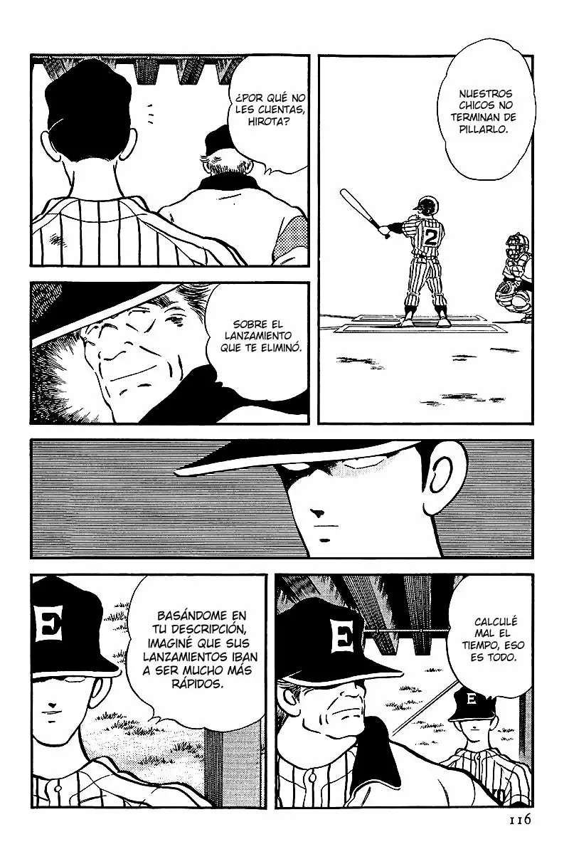 H2 Capítulo 66 - Page 5
