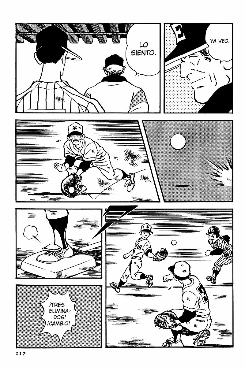 H2 Capítulo 66 - Page 6