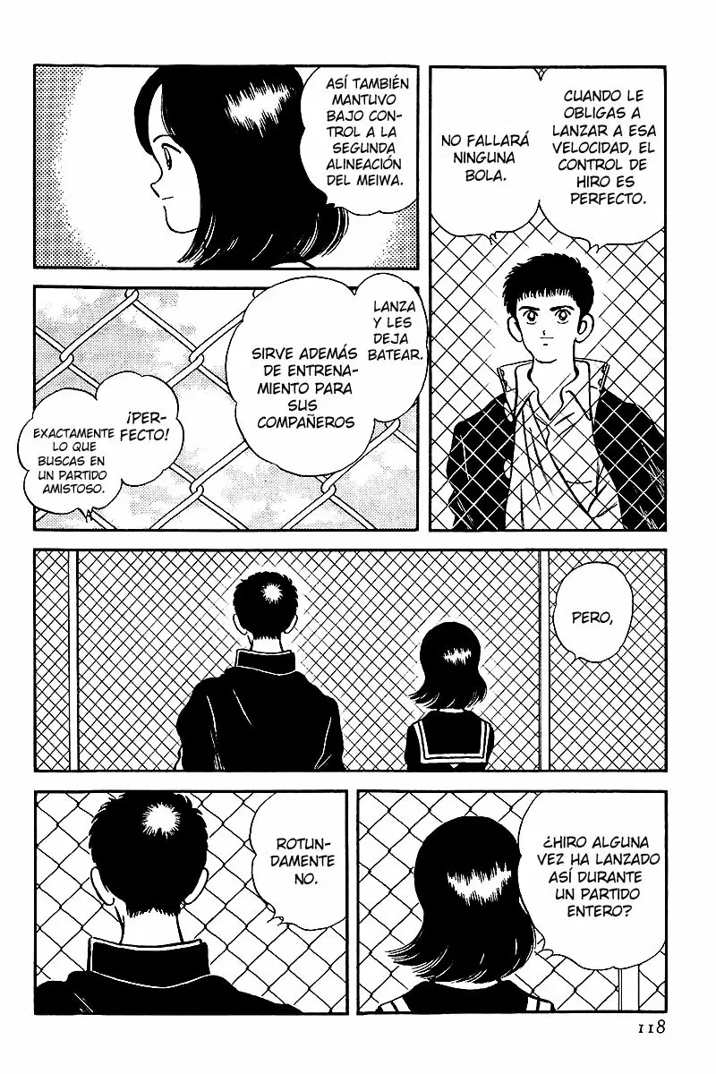 H2 Capítulo 66 - Page 7