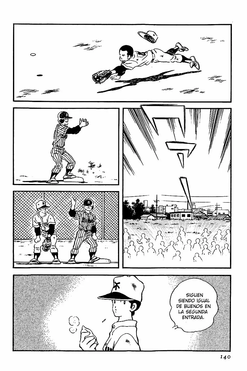 H2 Capítulo 67 - Page 11