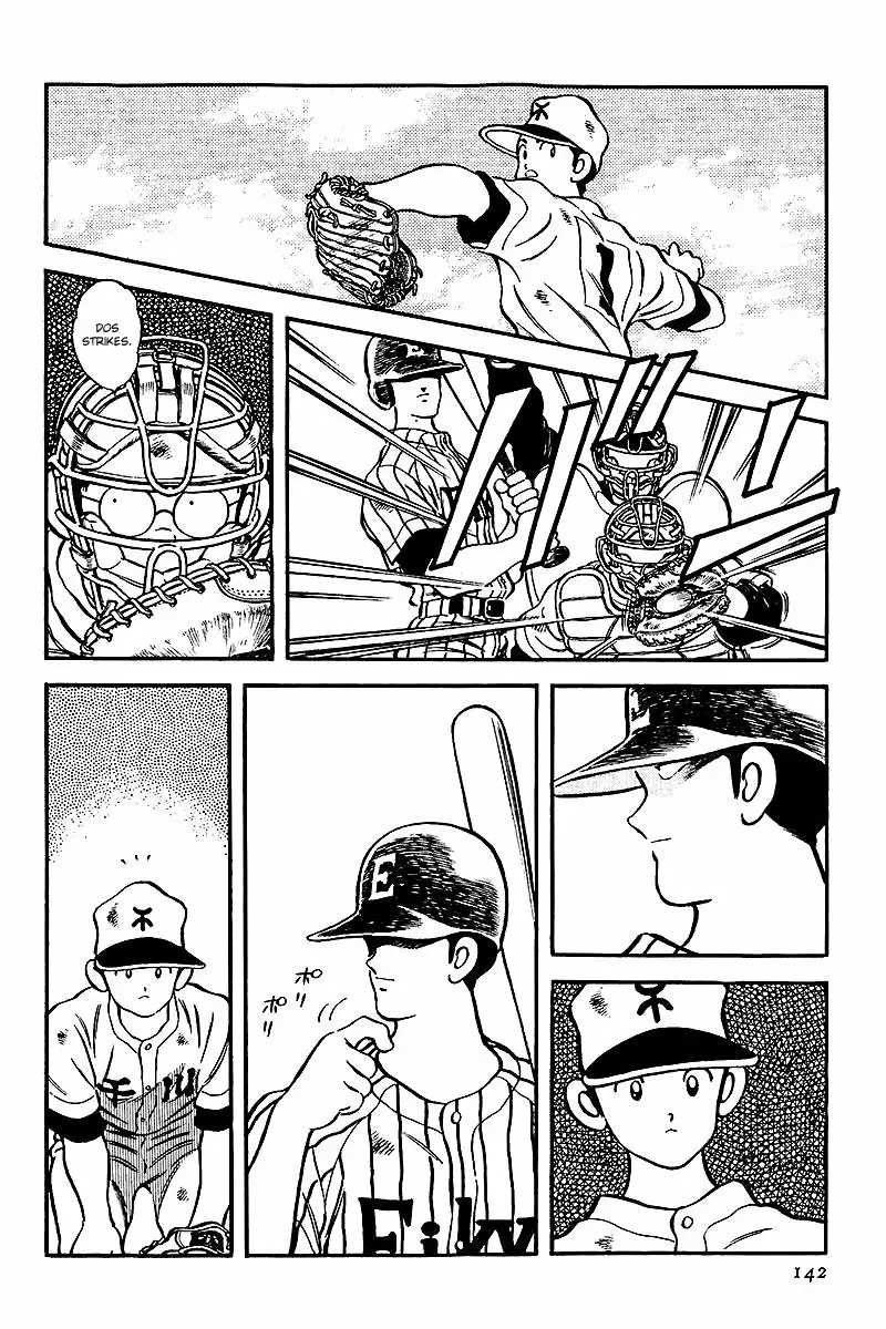 H2 Capítulo 67 - Page 13