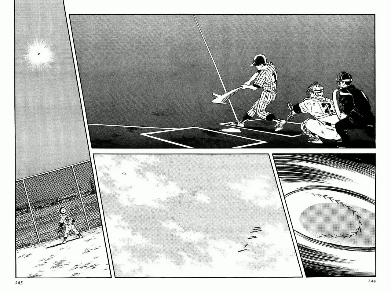 H2 Capítulo 67 - Page 15