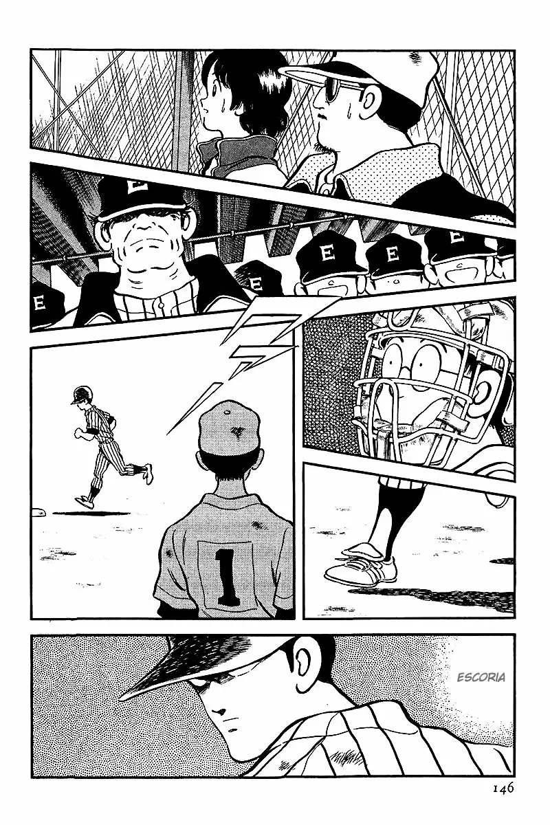 H2 Capítulo 67 - Page 16