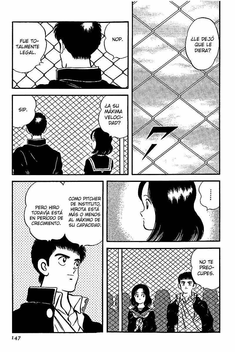H2 Capítulo 67 - Page 17