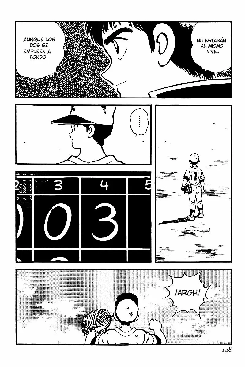 H2 Capítulo 67 - Page 18