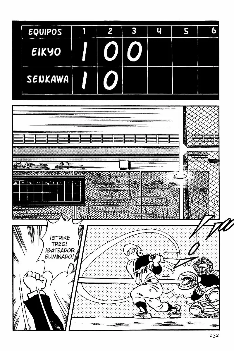 H2 Capítulo 67 - Page 3
