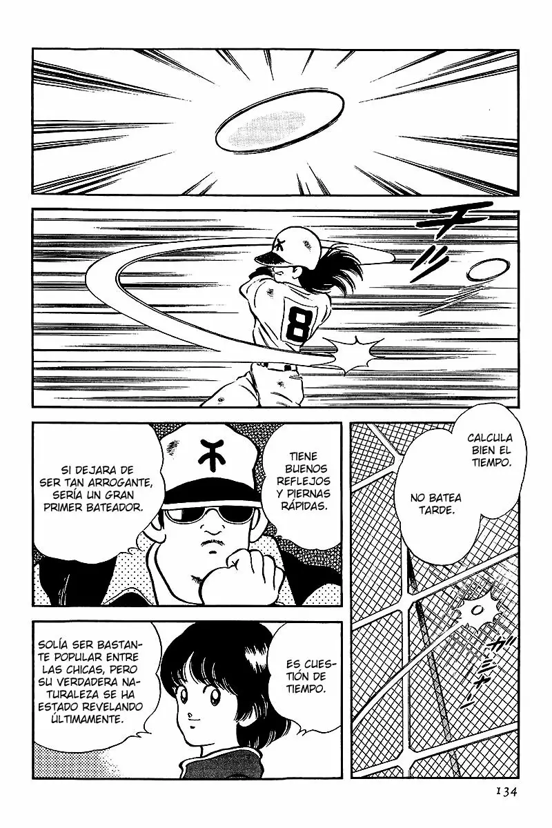 H2 Capítulo 67 - Page 5