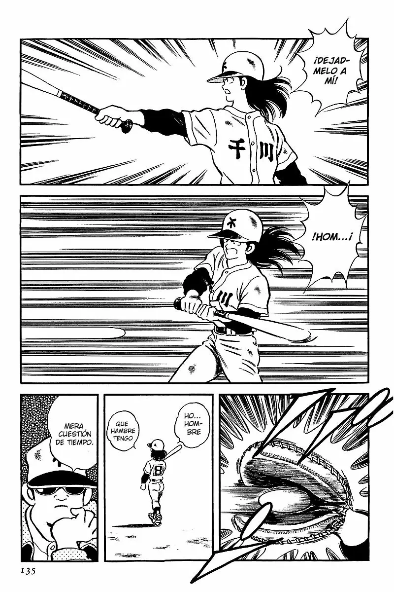 H2 Capítulo 67 - Page 6