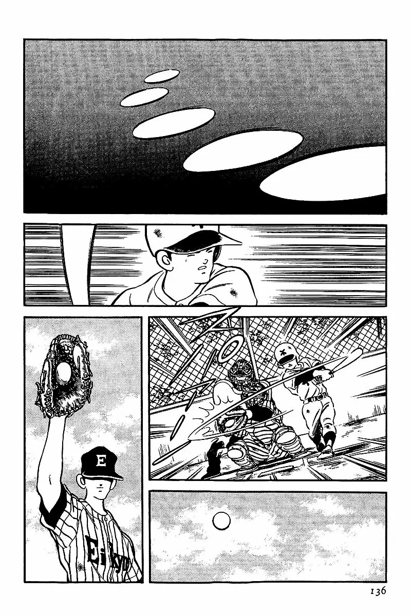 H2 Capítulo 67 - Page 7