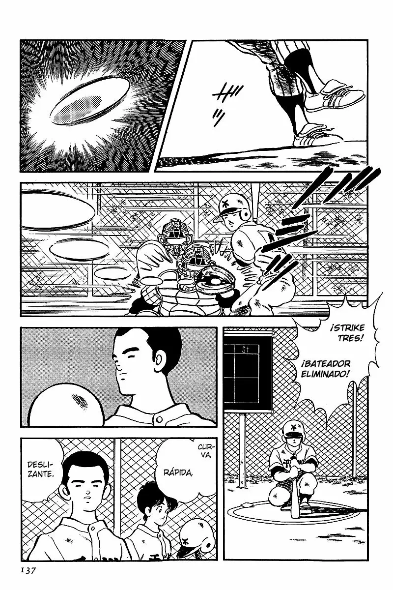H2 Capítulo 67 - Page 8