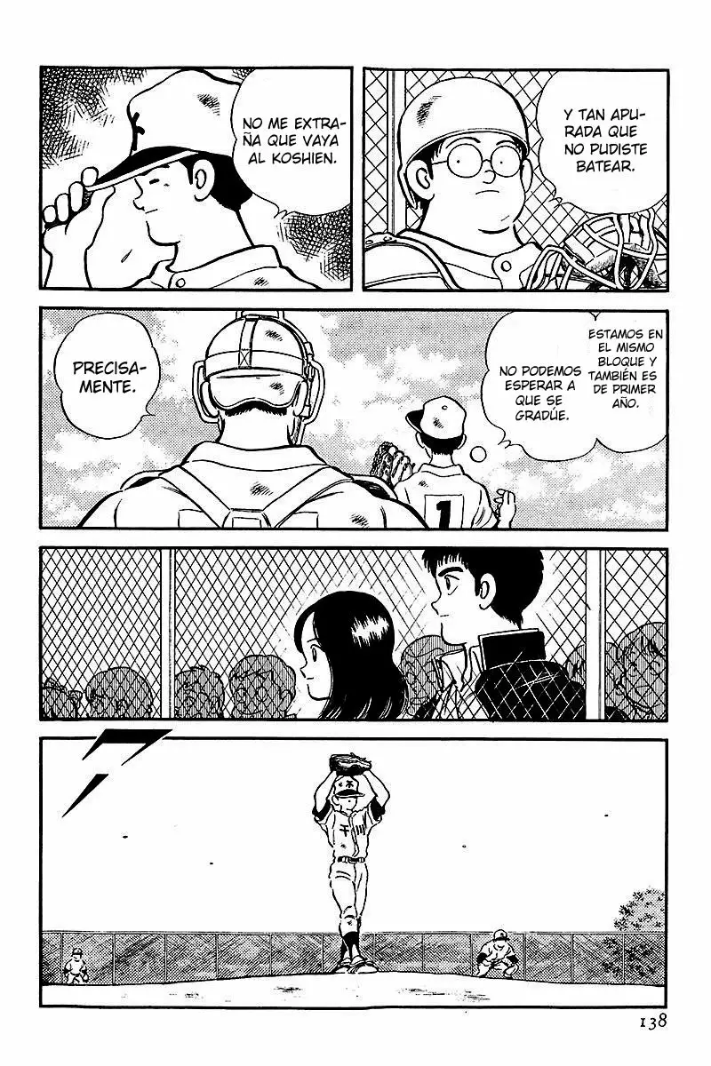 H2 Capítulo 67 - Page 9