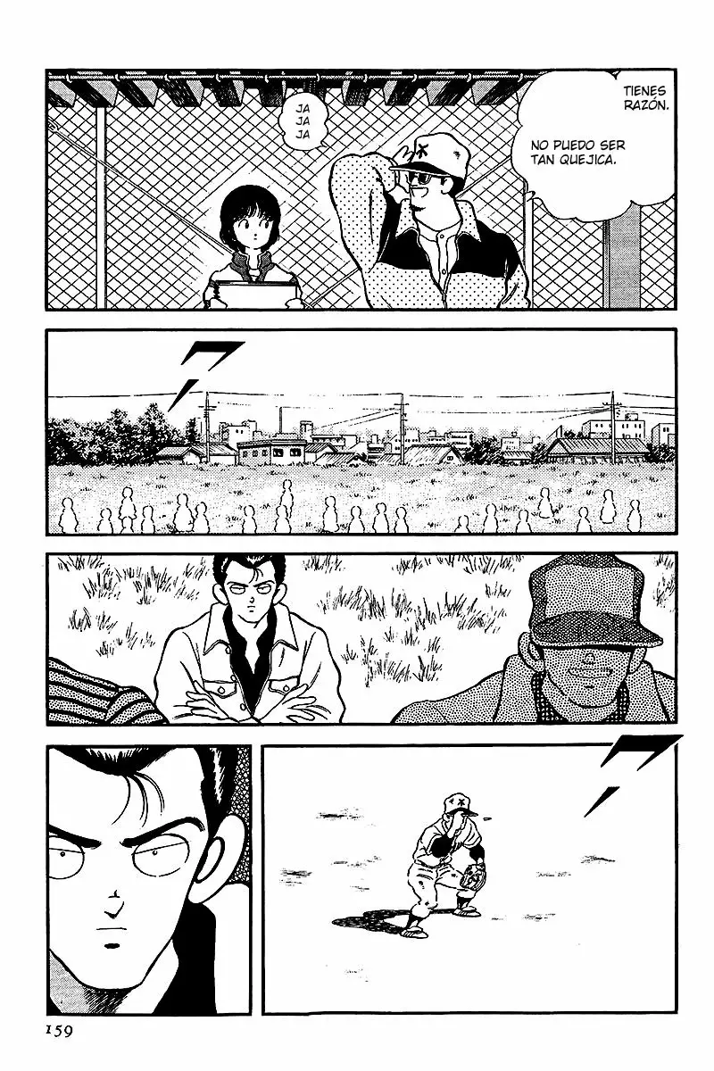 H2 Capítulo 68 - Page 12