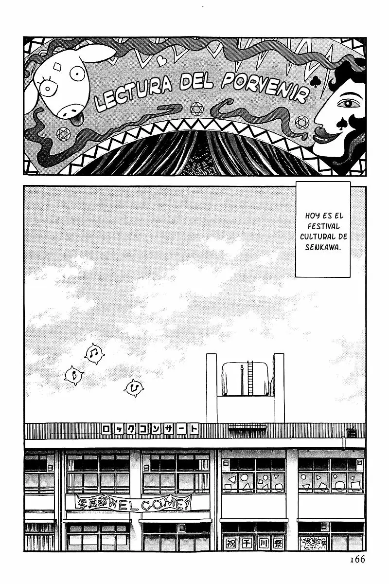 H2 Capítulo 68 - Page 19