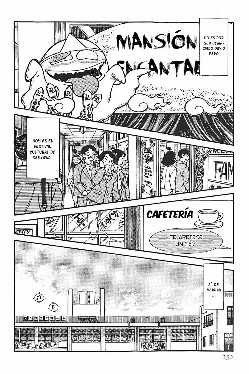 H2 Capítulo 68 - Page 3