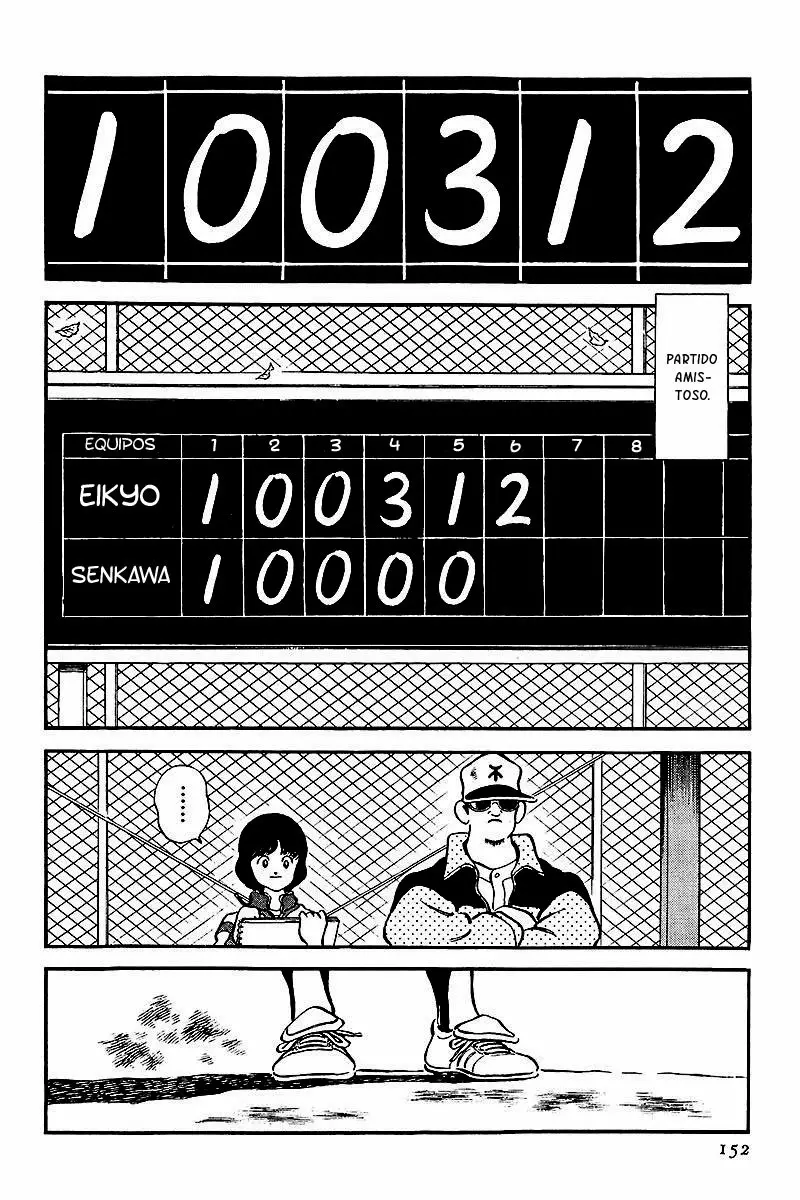 H2 Capítulo 68 - Page 5