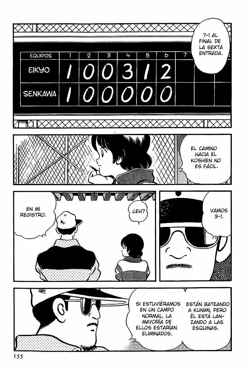 H2 Capítulo 68 - Page 8