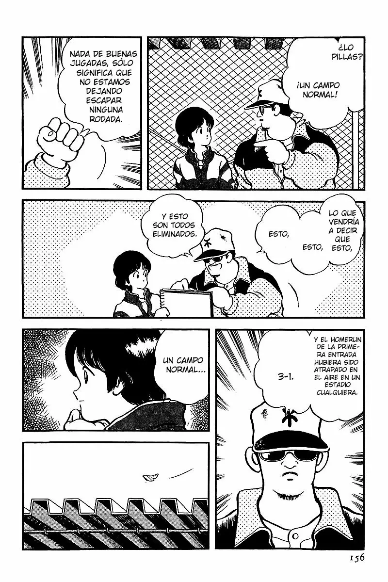 H2 Capítulo 68 - Page 9