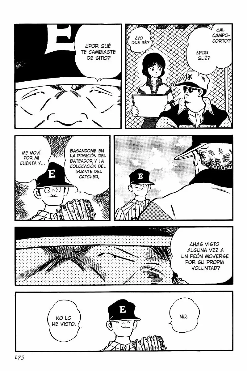 H2 Capítulo 69 - Page 10