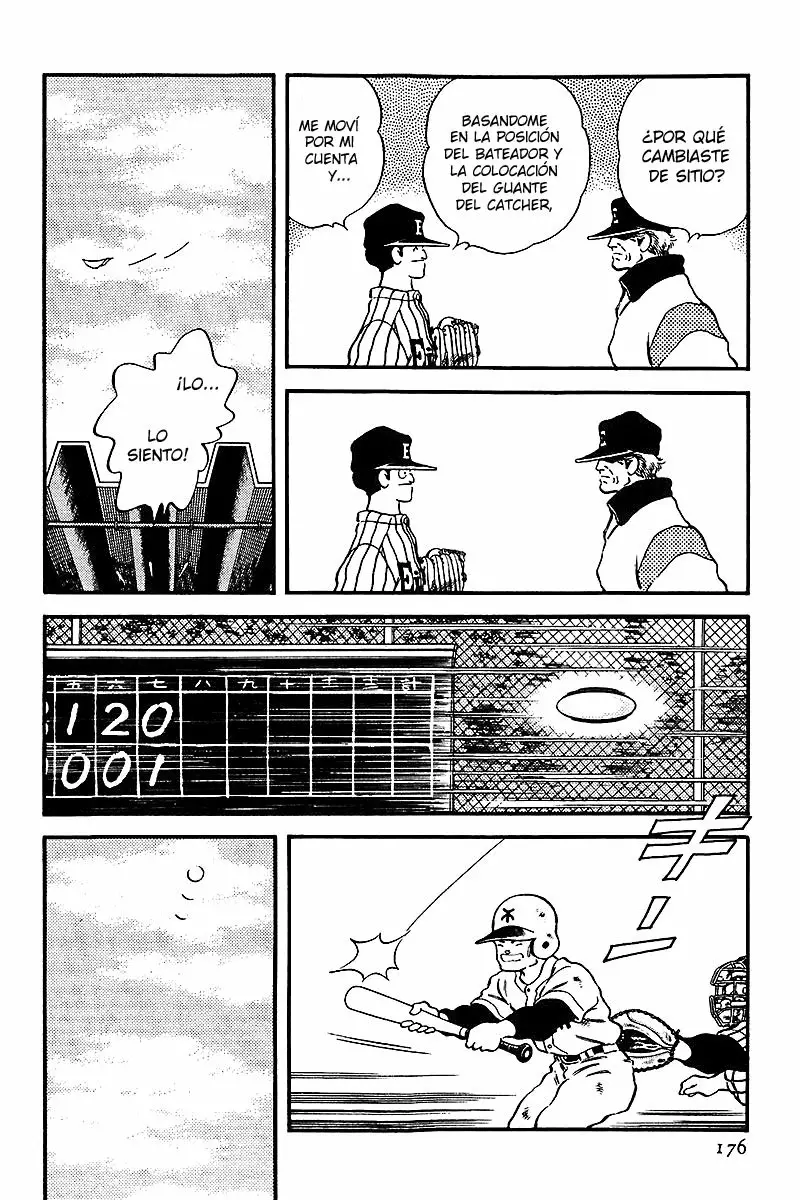 H2 Capítulo 69 - Page 11