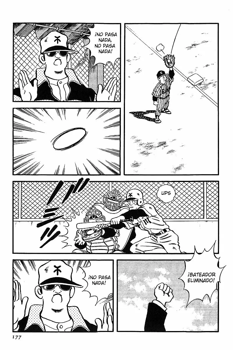 H2 Capítulo 69 - Page 12