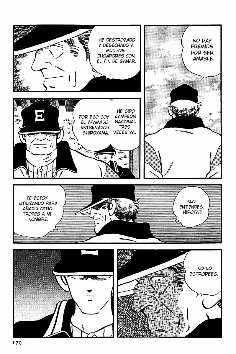 H2 Capítulo 69 - Page 14