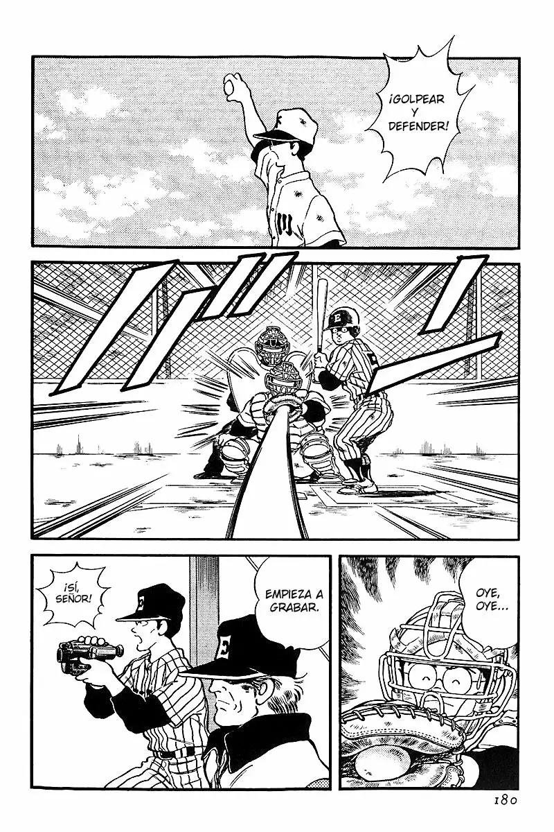 H2 Capítulo 69 - Page 15