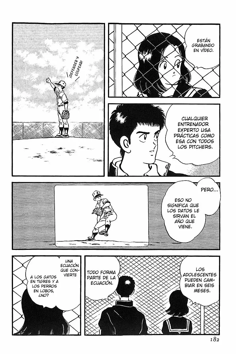 H2 Capítulo 69 - Page 17