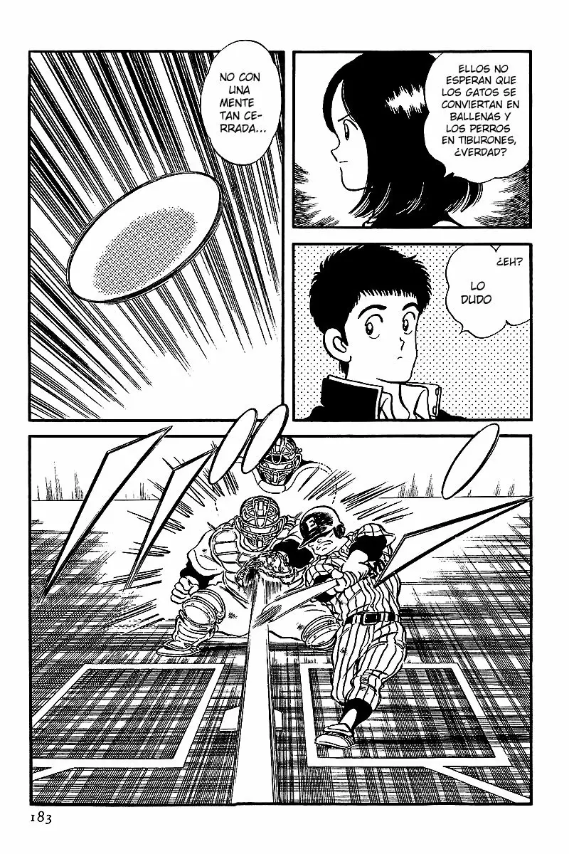 H2 Capítulo 69 - Page 18