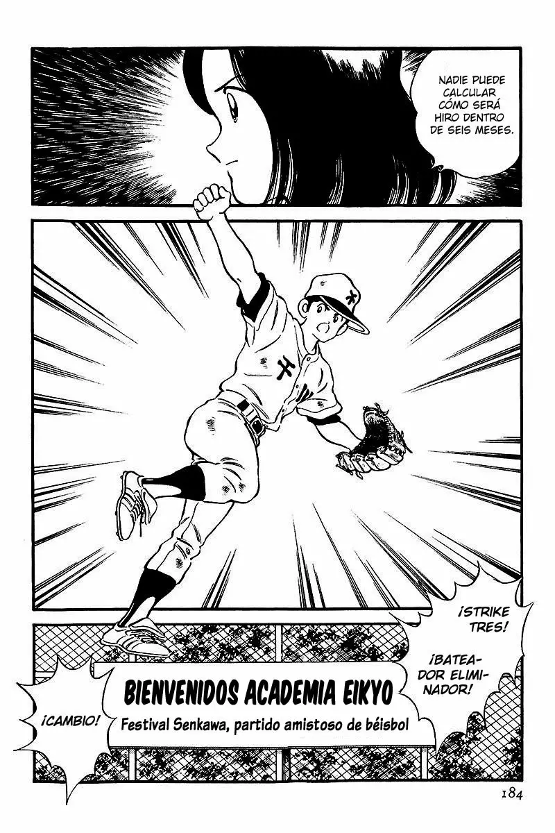 H2 Capítulo 69 - Page 19