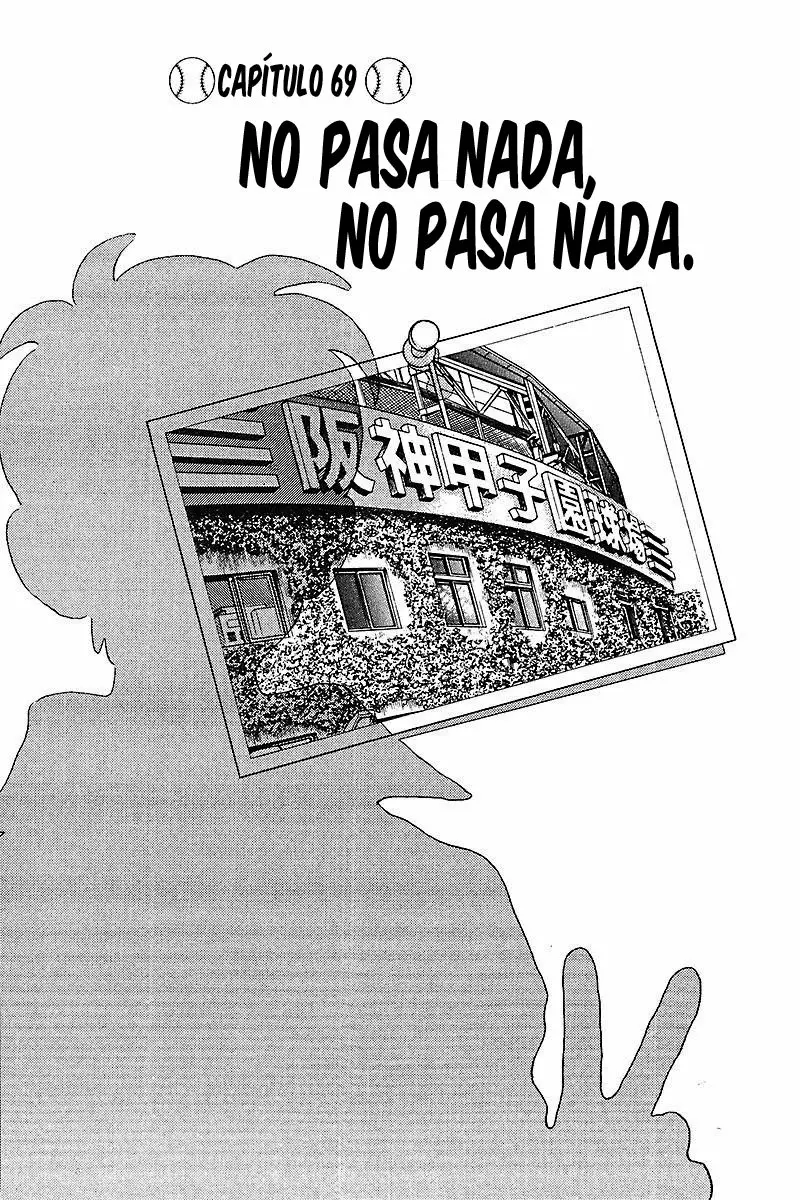 H2 Capítulo 69 - Page 2