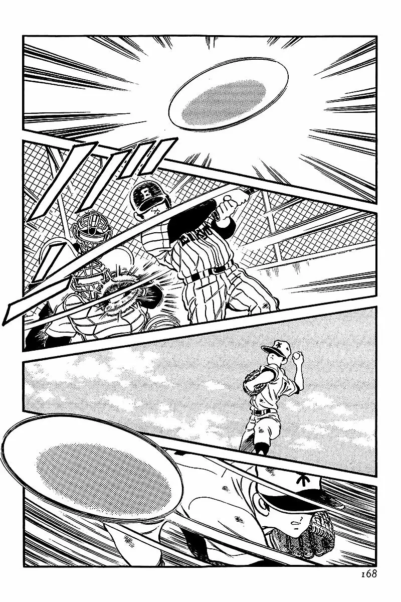 H2 Capítulo 69 - Page 3