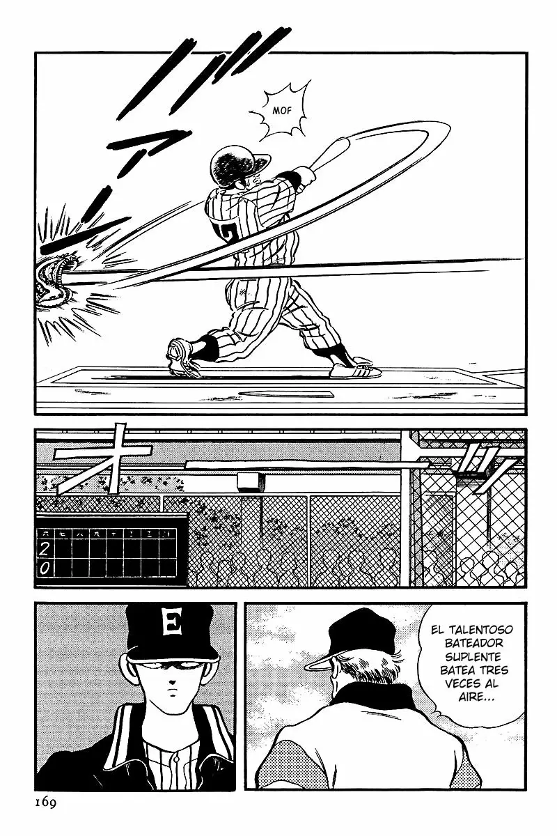 H2 Capítulo 69 - Page 4