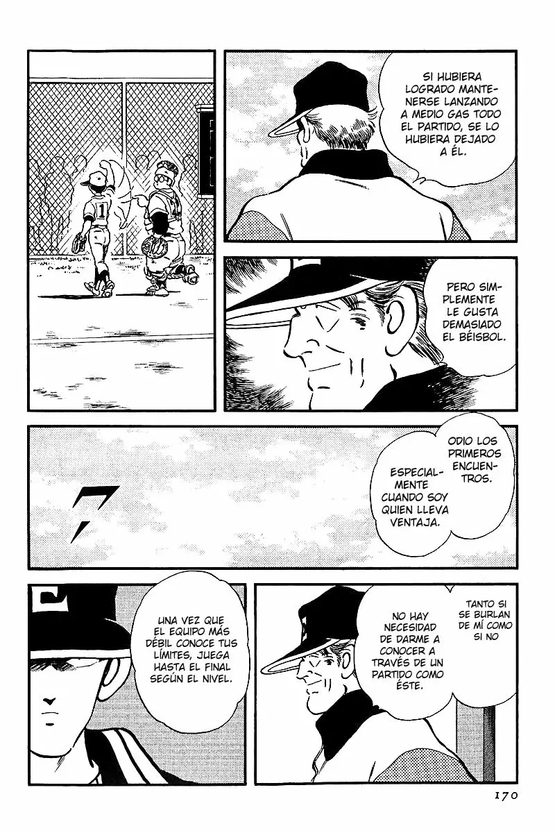 H2 Capítulo 69 - Page 5