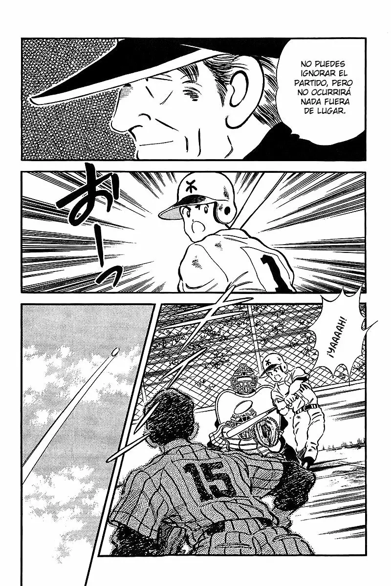 H2 Capítulo 69 - Page 6