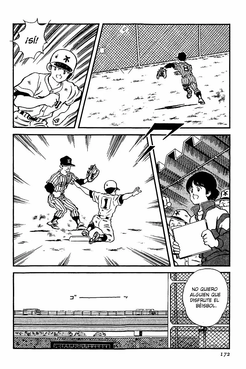 H2 Capítulo 69 - Page 7
