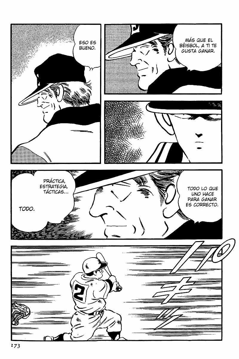 H2 Capítulo 69 - Page 8