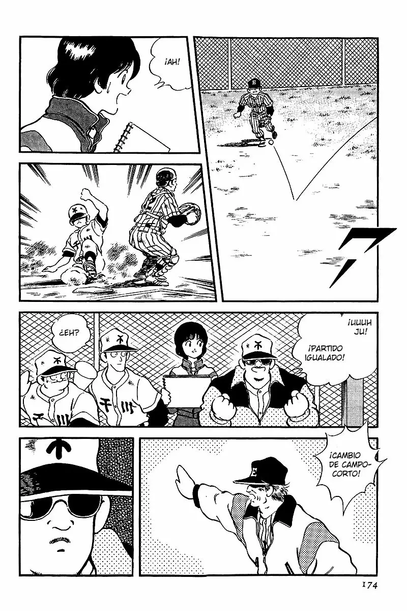 H2 Capítulo 69 - Page 9