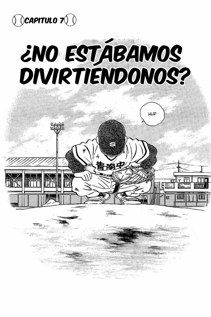 H2 Capítulo 7 - Page 1