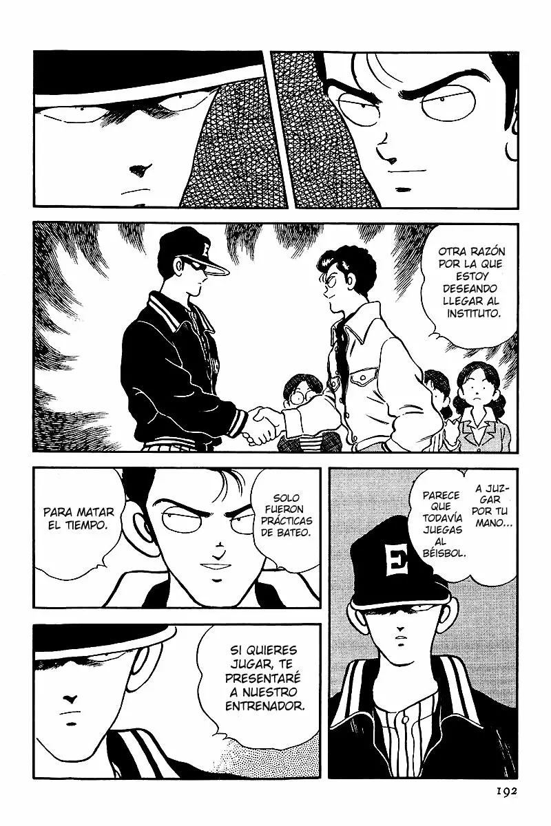 H2 Capítulo 70 - Page 10