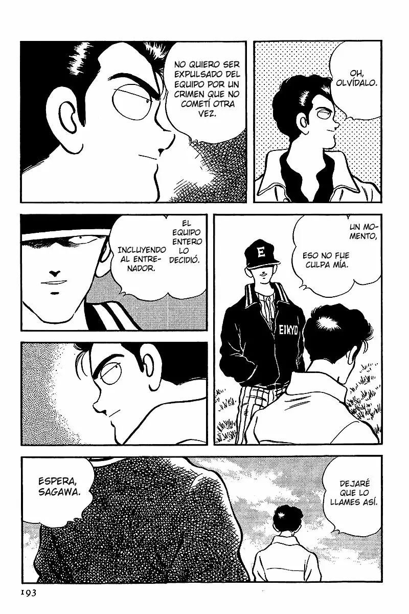 H2 Capítulo 70 - Page 11