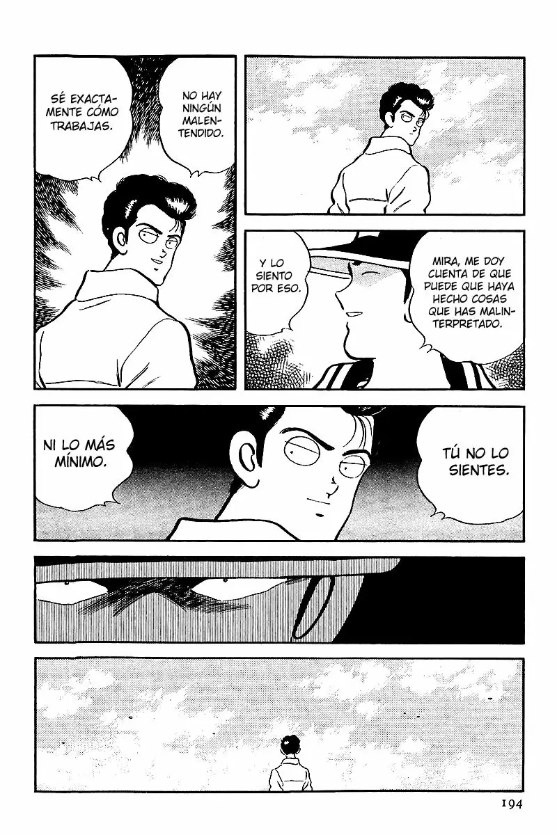 H2 Capítulo 70 - Page 12