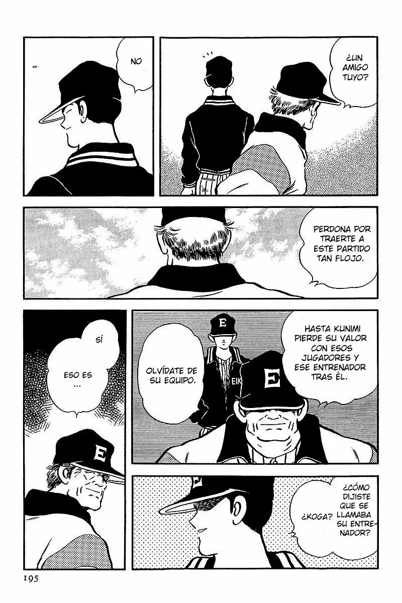 H2 Capítulo 70 - Page 13