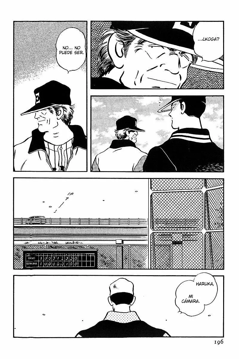 H2 Capítulo 70 - Page 14